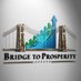 Bridge To Prosperity (@bridgetoprospee) Twitter profile photo Bridge To Prosperity (@bridgetoprospee) Twitter profile photo