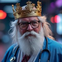 Dr_Konge (@dr_konge) 's Twitter Profile