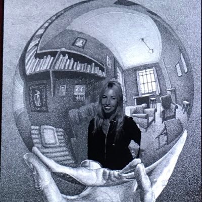 Médica, contra todo pronóstico. Ciencia y burbujas. Socia en @somostramontana