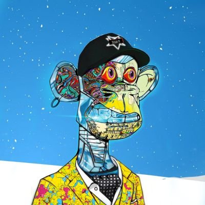 Business Dev || Full time Degen || Marketing strategist @chimpxai