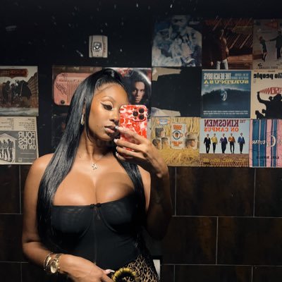 it is what it is, baby.
