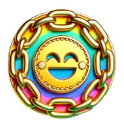 JokeChain is the meme coin that combines humor with serious potential.
CA: 7Qe47xLMNMpLCKb4tyNT3L928HoPkWhFL7ch7UcKpump