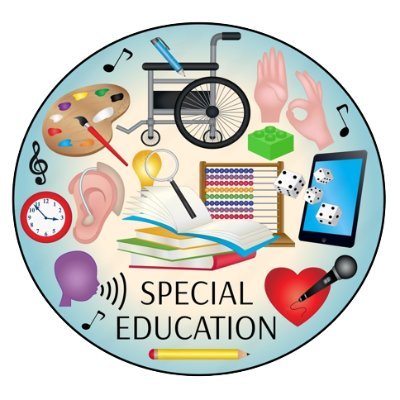 A community for special education teachers and leaders to share peer-reviewed research, best practices and leadership tips
