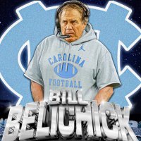 CHAPEL BILL (@chapelbillunc) 's Twitter Profile