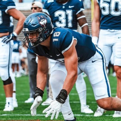 Ethan Hogg Profile