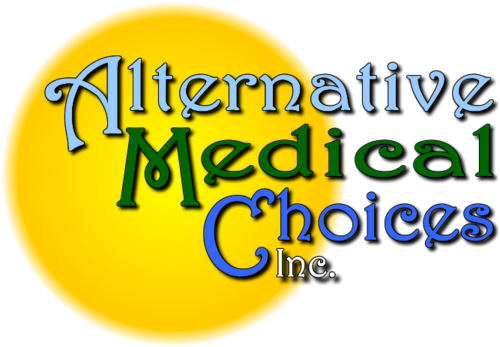 Alternative Medical Choices is a Portland based clinic specializing in natural health for Primary Care, OMMP,  Natural Pain Management.