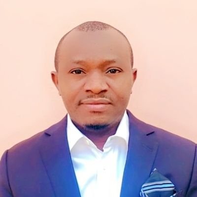 espoir_mulisi's profile picture. CEO &Président ISAF corporation 
, Fondateur Groupe Résolution et Développement (GRED)