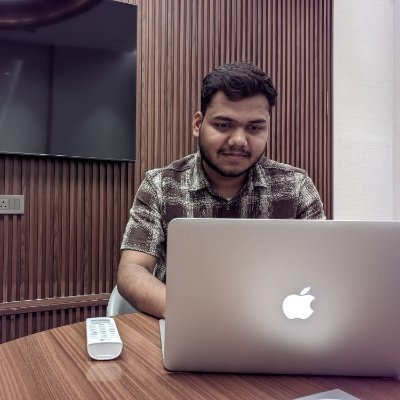 AgrawalGourav24's profile picture. A software developer with in data structures algorithm, java , python .