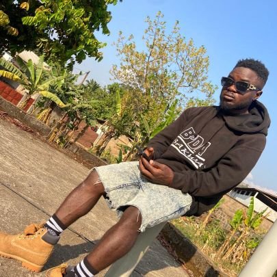 #PressurePark out now🇨🇲2❤️🌍 Profile