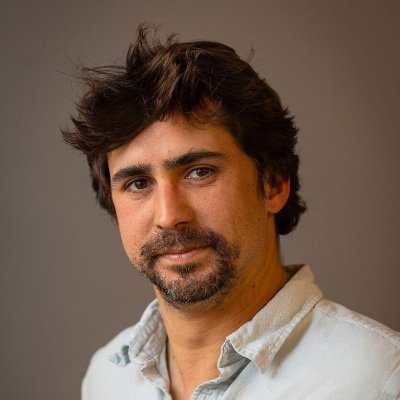 Andrew Graham Profile