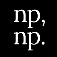 no plastic, no problem. - fighting microplastics (@noplastic_np) 's Twitter Profile