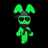 good fucking bunny (@goodfuckingb) 's Twitter Profile