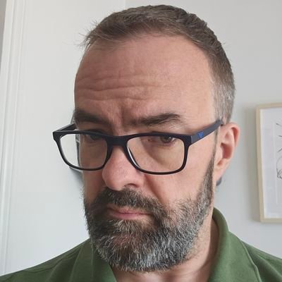 Nicolas Helleringer Profile