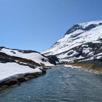 #Bold #Cheerful #LoveForAdventure #MountainGirl #Techie
