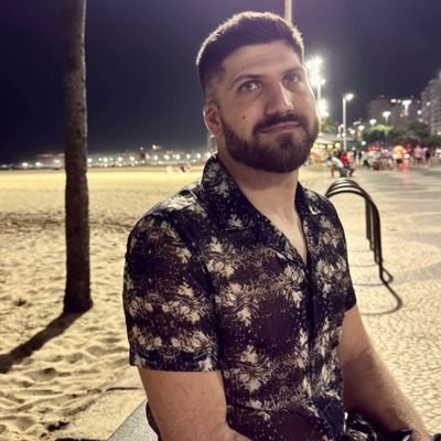 theocharis_d's profile picture. #crete #greece