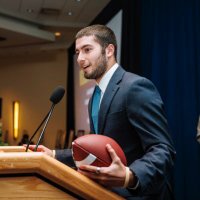 Nick Valente (@nickvalente_fb) 's Twitter Profile