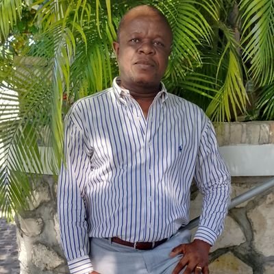 dorvil_max53148's profile picture. 