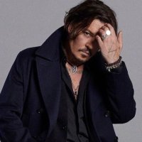 Depp (@bunnymandepp) 's Twitter Profile