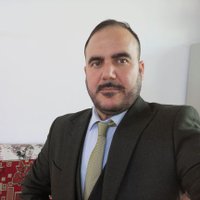 Fadel_Mohammed (@fadel8887) 's Twitter Profile
