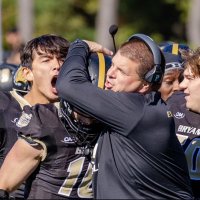 Kris Kulzer (@coachkkulzer) 's Twitter Profile