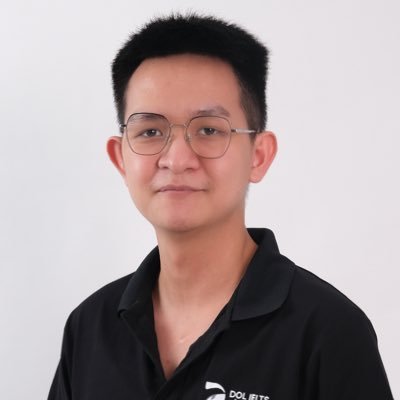 KhoaJakDesign's profile picture. I'm Khoa (JAK), a UX/UI Designer with 6+ years' experience. Focused on EdTech, I build innovative user experiences for education.
