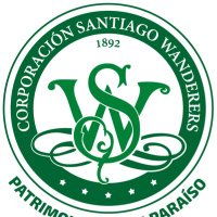 Club de Deportes Santiago Wanderers (@corporacionsw) 's Twitter Profile Photo Club de Deportes Santiago Wanderers (@corporacionsw) 's Twitter Profile Photo