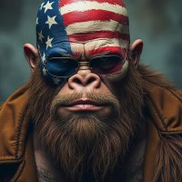 BaldSasquatch1๐บ๐ธ๐บ๐ธ (@baldsquatch1) 's Twitter Profile