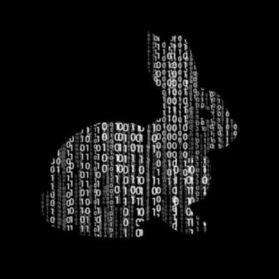 whi1e_rabbi1's profile picture. follow the white rabbit