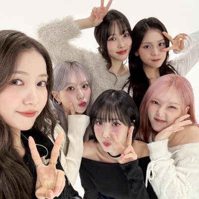 EvilQueenZz's profile picture. Moomoo|Buddy|NaV|InSomnia|Davichi Chord|Neverland|Diadem|Reveluv|Leggo|Miyane|Queen's|Everlasting|etc.
220420
GIDLE is 6

🔥Stream Viviz - Maniac🔥