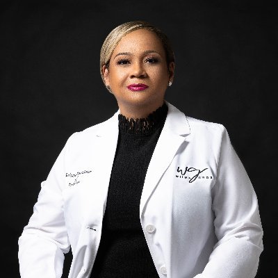 WilmaGrosEI's profile picture. 🌹Guiding you towards healthier hair and scalp
📍Thibodaux, LA
📲  Book a Consultation

https://t.co/G0u6pCLETt