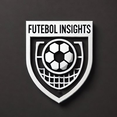 Futebol é vida. Contato📩: futebolinsights01@gmail.com