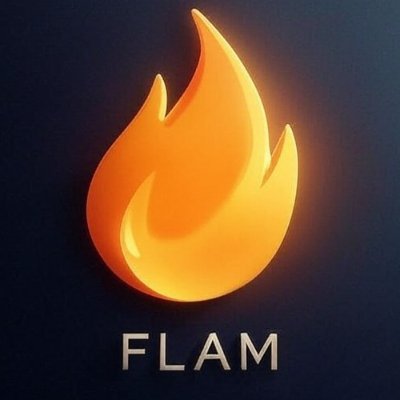 jerremyll's profile picture. "FLAM - Ignite Your Future"