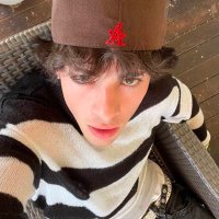 M (@matteoazelyev) 's Twitter Profile