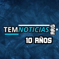 Temnoticias-Arg (@temnoticiasarg) 's Twitter Profile Photo Temnoticias-Arg (@temnoticiasarg) 's Twitter Profile Photo
