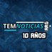Temnoticias-Arg (@temnoticiasarg) Twitter profile photo Temnoticias-Arg (@temnoticiasarg) Twitter profile photo