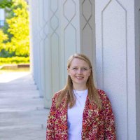 Kristina (@butaeva_k) 's Twitter Profile