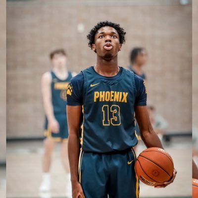 anthonykangah5's profile picture. 6’2 | 185 | guard |602-301-9037| 3.3gpa kangah2u@gmail.com| 2 year of eligibility