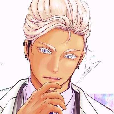 一色ナツ🌵創作BL💙 (@IsshikiNats) / Posts / X