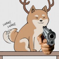 Shiba-Sensei (@writingshiba) 's Twitter Profile Photo Shiba-Sensei (@writingshiba) 's Twitter Profile Photo