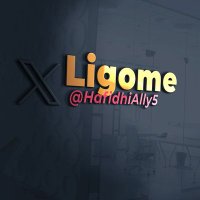 Ligome (@hafidhially5) 's Twitter Profile Photo
