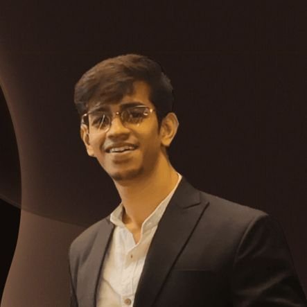 dampdigits's profile picture. Full Stack 🐍 Developer | Competitive Programmer | Educator | UI/UX Designer | GNU-Linux ricer