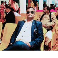 Sanjay Kumar (@sanjaykuma12195) 's Twitter Profile Photo Sanjay Kumar (@sanjaykuma12195) 's Twitter Profile Photo