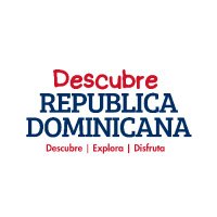 Descubre República Dominicana (@descubrerepdom) 's Twitter Profile Photo Descubre República Dominicana (@descubrerepdom) 's Twitter Profile Photo