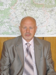 Kosarev_adm's profile picture. 