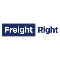 Freight Right (@freightright) 's Twitter Profile Photo Freight Right (@freightright) 's Twitter Profile Photo