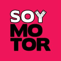SoyMotor - Coches (@soymotorcoches) 's Twitter Profile Photo SoyMotor - Coches (@soymotorcoches) 's Twitter Profile Photo