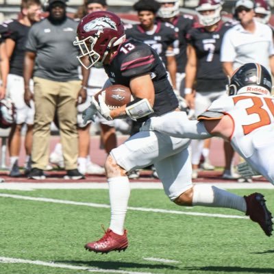 Nolan Feller Profile