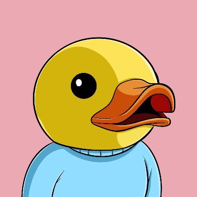 EPIK DUCK Profile