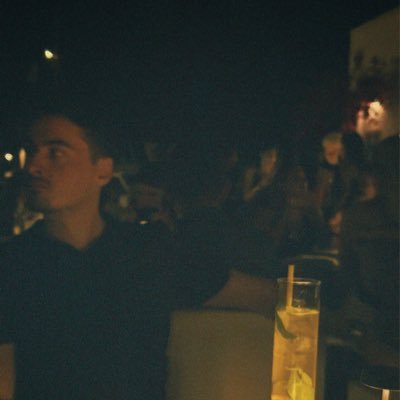 LukaJova's profile picture. never go shopping for groceries while hungry