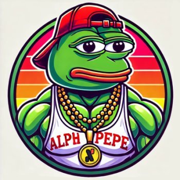 The Original Gangster $PEPE on the Alephium Network
$PEPE - Set up by the OG $ALPH Community
https://t.co/juMonAb0Rz
